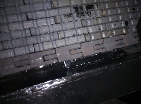 100,000-Ton Bentonite Rotary Drying Kiln Project